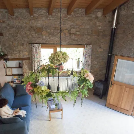 Apartment El Mas De Sant Vicenc - Rurales Arseguel