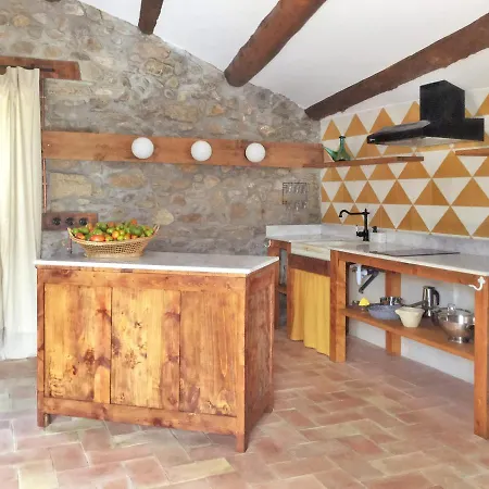 Apartment El Mas De Sant Vicenc - Rurales