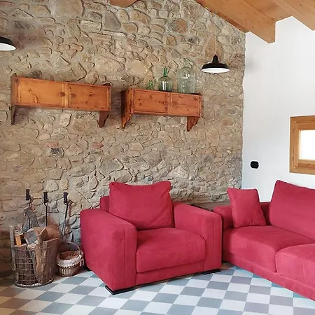 Apartment El Mas De Sant Vicenc - Rurales *