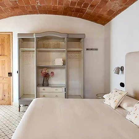 Apartment El Mas De Sant Vicenc - Rurales Arseguel