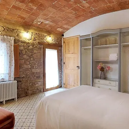 Apartment El Mas De Sant Vicenc - Rurales Arseguel