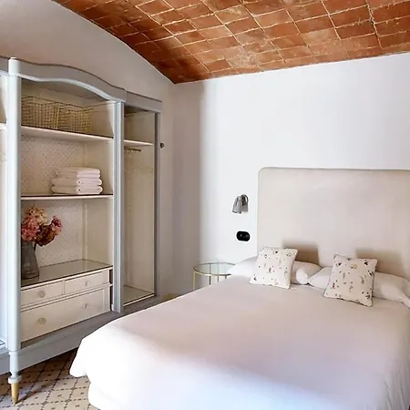 El Mas De Sant Vicenc - Rurales Apartment