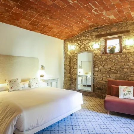 El Mas De Sant Vicenc - Rurales Apartment *