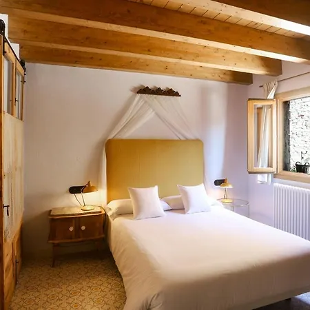 El Mas De Sant Vicenc - Rurales Apartment