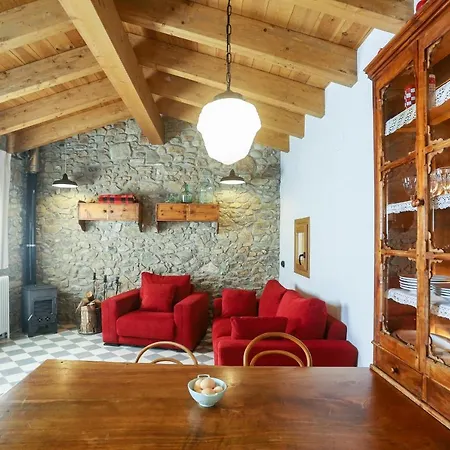 El Mas De Sant Vicenc - Rurales Apartment