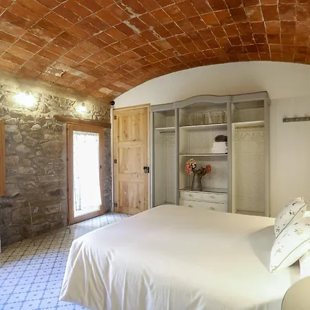 Apartment El Mas De Sant Vicenc - Rurales