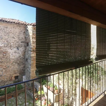 Apartment El Mas De Sant Vicenc - Rurales Arseguel