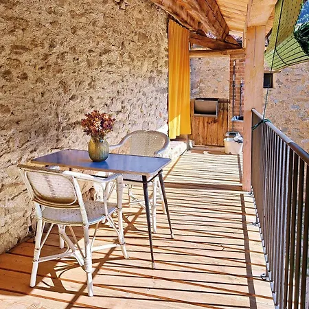 El Mas De Sant Vicenc - Rurales Apartment