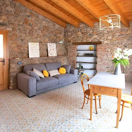 Appartement El Mas De Sant Vicenc - Rurales *