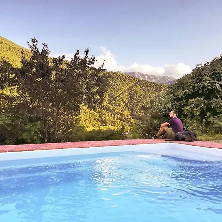 El Mas De Sant Vicenc - Rurales Appartement