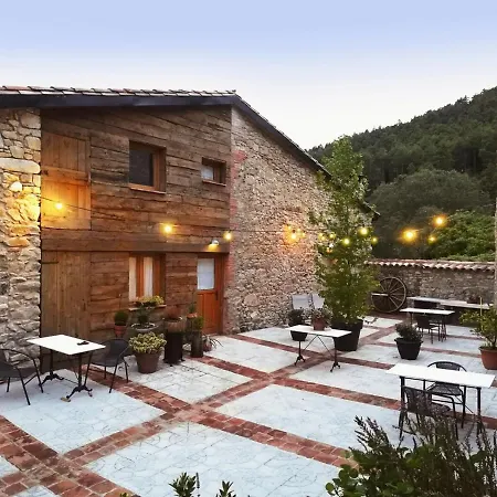 Appartement El Mas De Sant Vicenc - Rurales Arsèguel