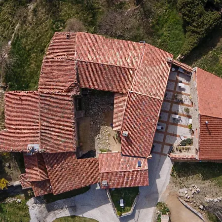 El Mas De Sant Vicenc - Rurales Appartement