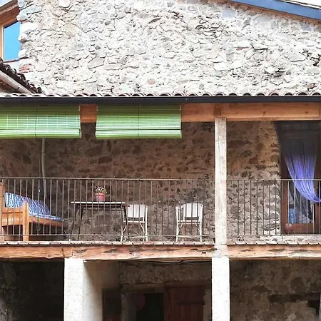 El Mas De Sant Vicenc - Rurales Appartement