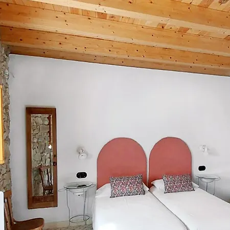 El Mas De Sant Vicenc - Rurales Appartement *