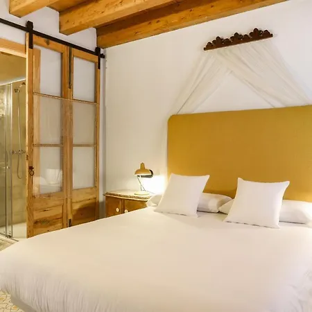 Appartement El Mas De Sant Vicenc - Rurales Arsèguel
