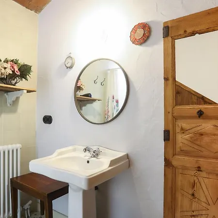 Appartement El Mas De Sant Vicenc - Rurales