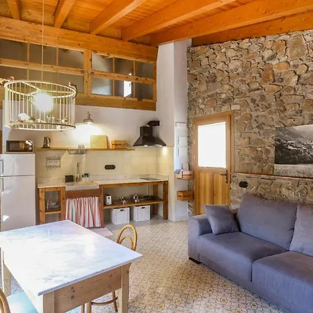 El Mas De Sant Vicenc - Rurales Appartement