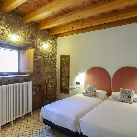 El Mas De Sant Vicenc - Rurales Appartement