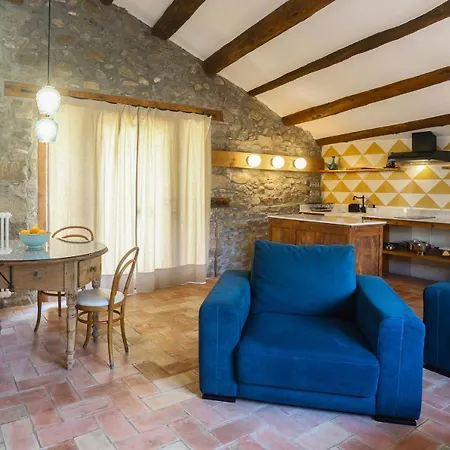 Appartement El Mas De Sant Vicenc - Rurales *