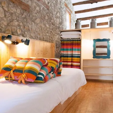 El Mas De Sant Vicenc - Rurales Appartement
