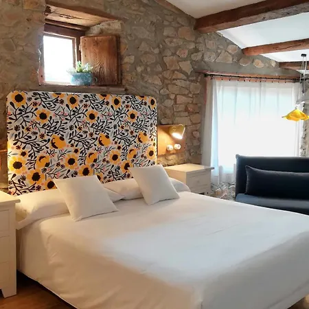 El Mas De Sant Vicenc - Rurales Appartement *