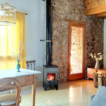 El Mas De Sant Vicenc - Rurales Appartement