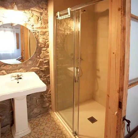 Appartement El Mas De Sant Vicenc - Rurales *