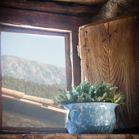 El Mas De Sant Vicenc - Rurales Appartement